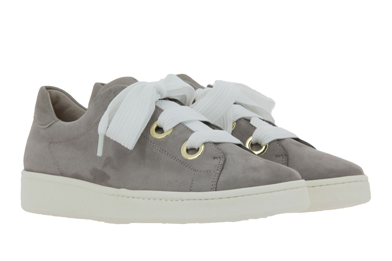 Paul Green sneaker SAMTZIEGE ROSEWOOD CHAMPAGNER