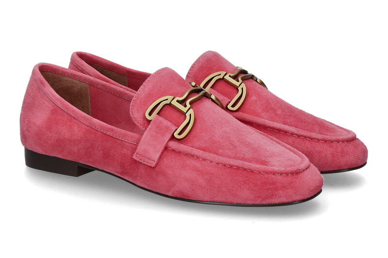 Bibi Lou loafer ZAGREB II- coral