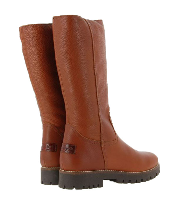 JEP Centrum De Alpen Panama Jack boots lined TANIA IGLOO B1 NAPA GRASS CUERO