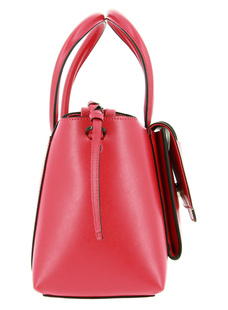 Hogan bag CROSSBODY PICC 2 MANICI BASIC RED