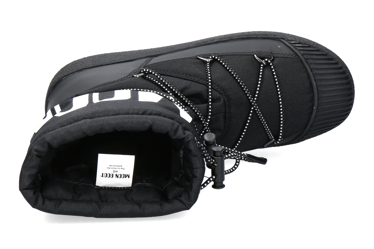 Moon Boot Boots MTRACK POLAR NYLON -schwarz_163000011_1