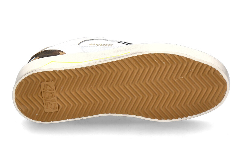 4B12 Sneaker -D104_232900429_4 4B12 Sneaker -D104_232900429_4