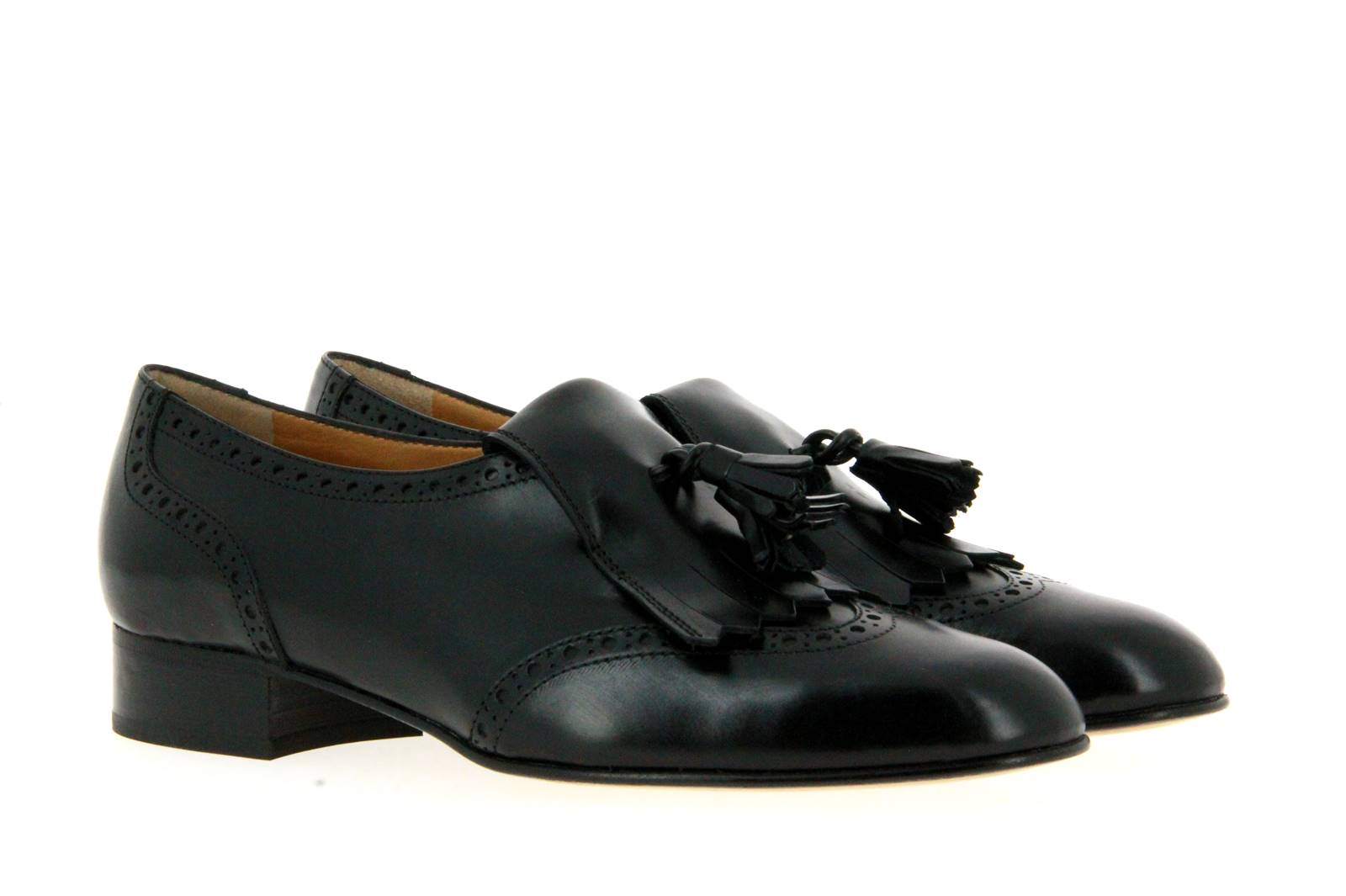 Maretto loafer 1005 NERO