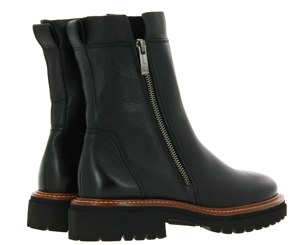 Paul-Green-Stieflette-9134-012-Black-251000124-0002 Paul-Green-Stieflette-9134-012-Black-251000124-0002
