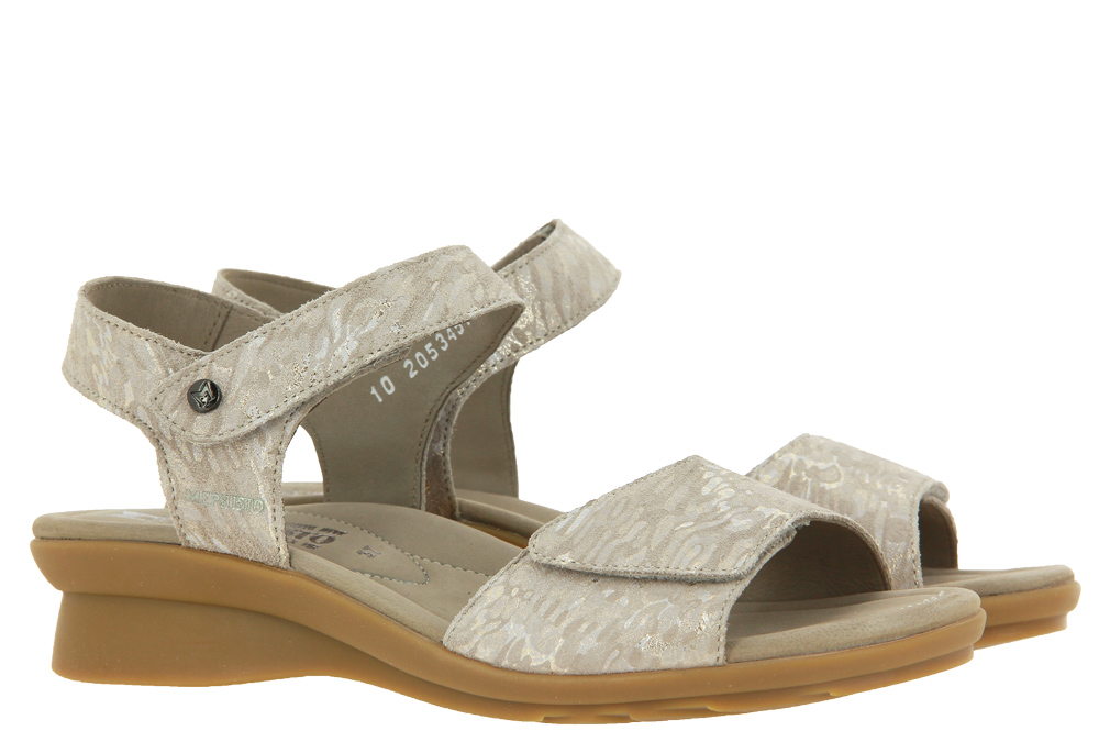 Mephisto pattie 2025 sandal
