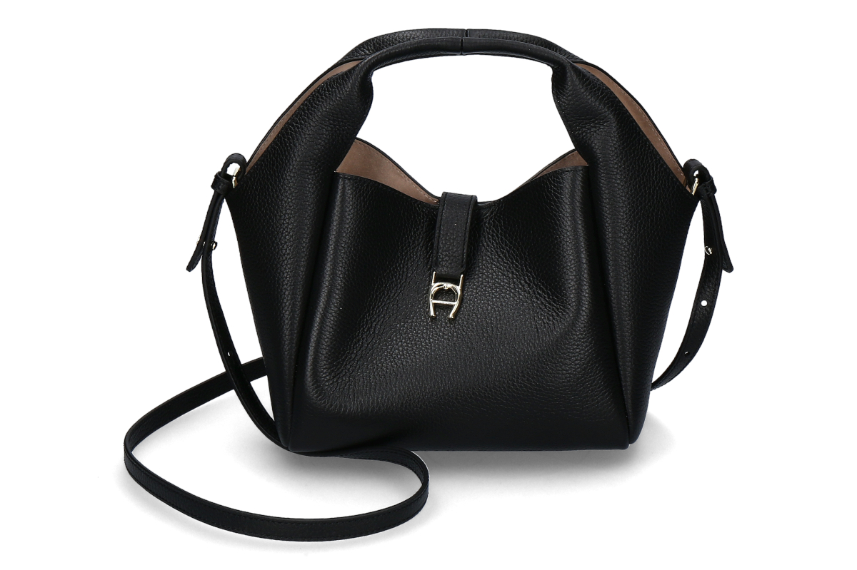 Aigner Bucket Bag ZAIRA S- black