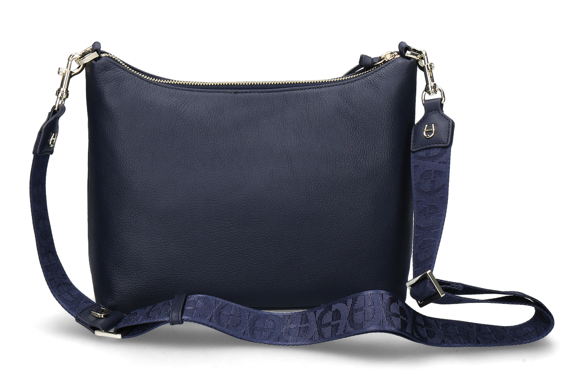 Aigner Shoulder Bag ZITA S- cosmic blue