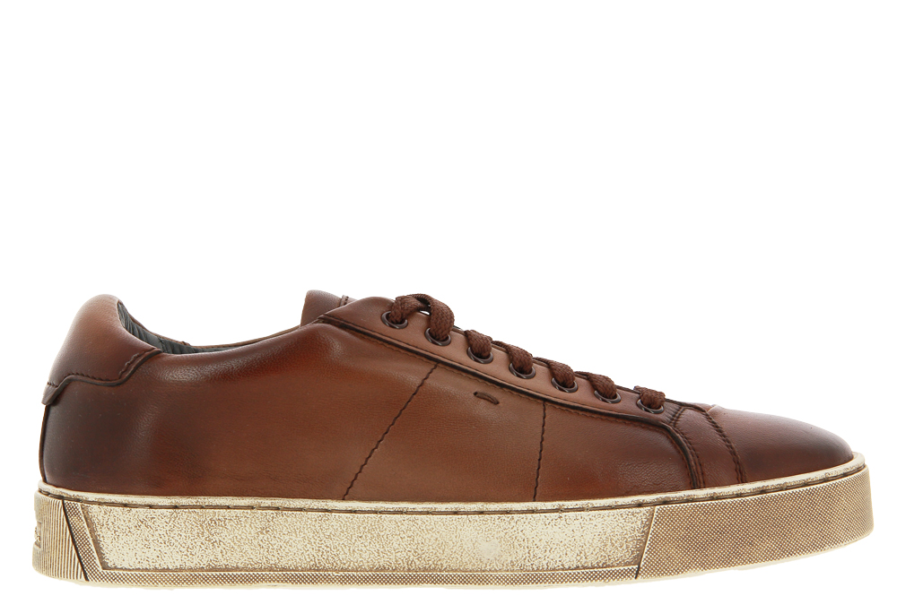 Santoni-Sneaker-MBGL20850-Brown-132300160-0005