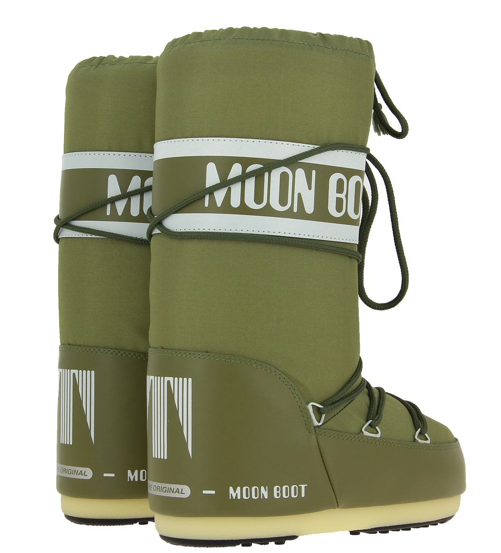 moon boots 42