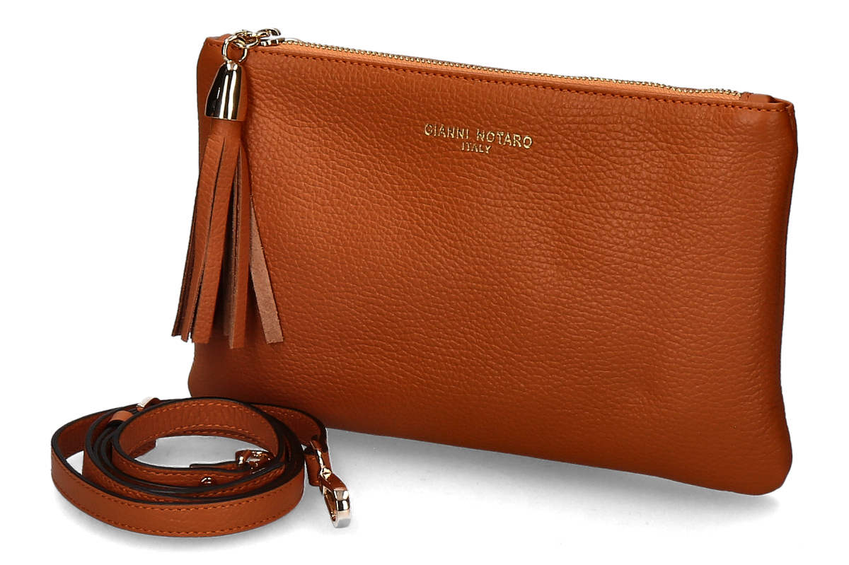 Gianni Notaro handbag- nero/ black