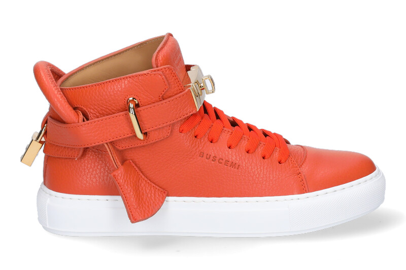 Buscemi sneaker ALCE ORANGE