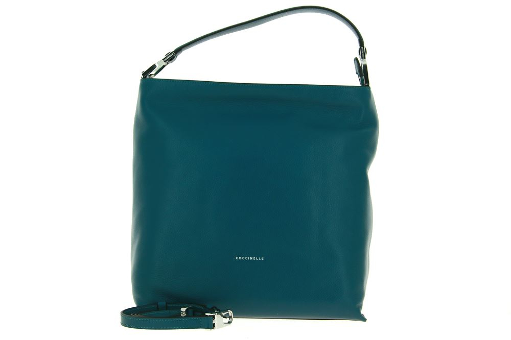 Coccinelle bag VITELLO TEAL