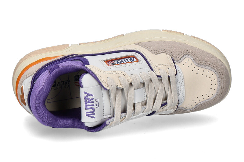 autry-sneaker-rookie-white-orange-ROLW-MM08_232900337_5