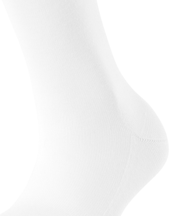 Falke Damen Socken FAMILY- weiss