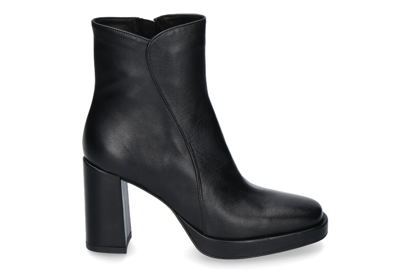 pomme-d-or-bootie-6092-nero_253000666_3