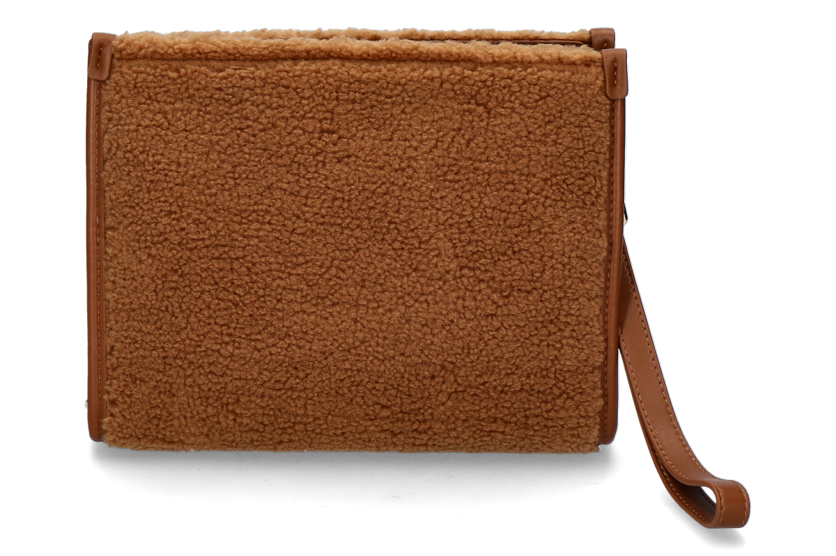 Rue Madam clutch- MARVIN WINTER- cookie