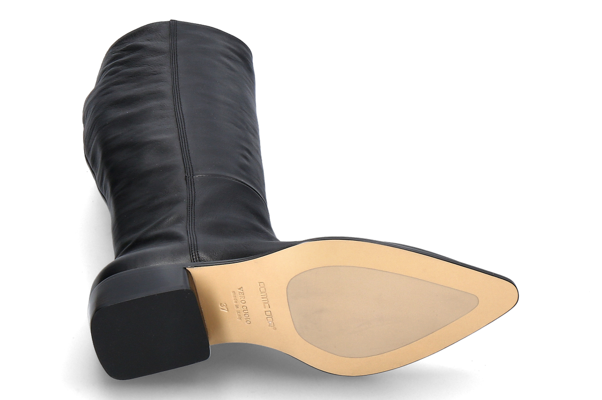 Pomme d-Or Stiefel ELYSE- nero_255300066_6