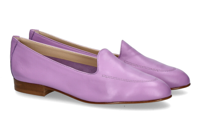 ScarpaRossa slipper Nappa T GLICINE