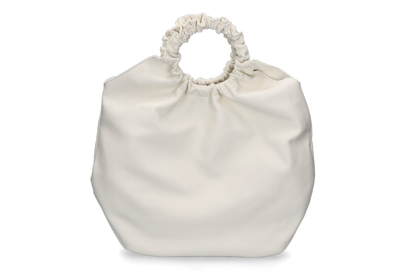 AGL Attilio Giusti Leombruni bag BAG SOFTY CREME AGL Attilio Giusti Leombruni bag BAG SOFTY CREME