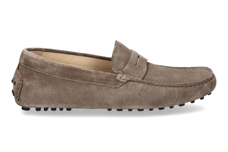 Scarparossa men's moccasins GOMERA TALPA