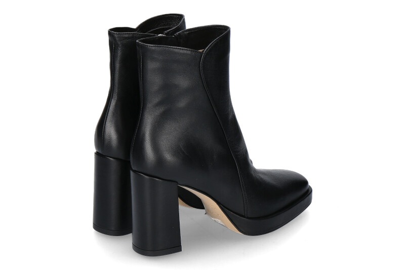 pomme-d-or-bootie-6092-nero_253000666_2 pomme-d-or-bootie-6092-nero_253000666_2