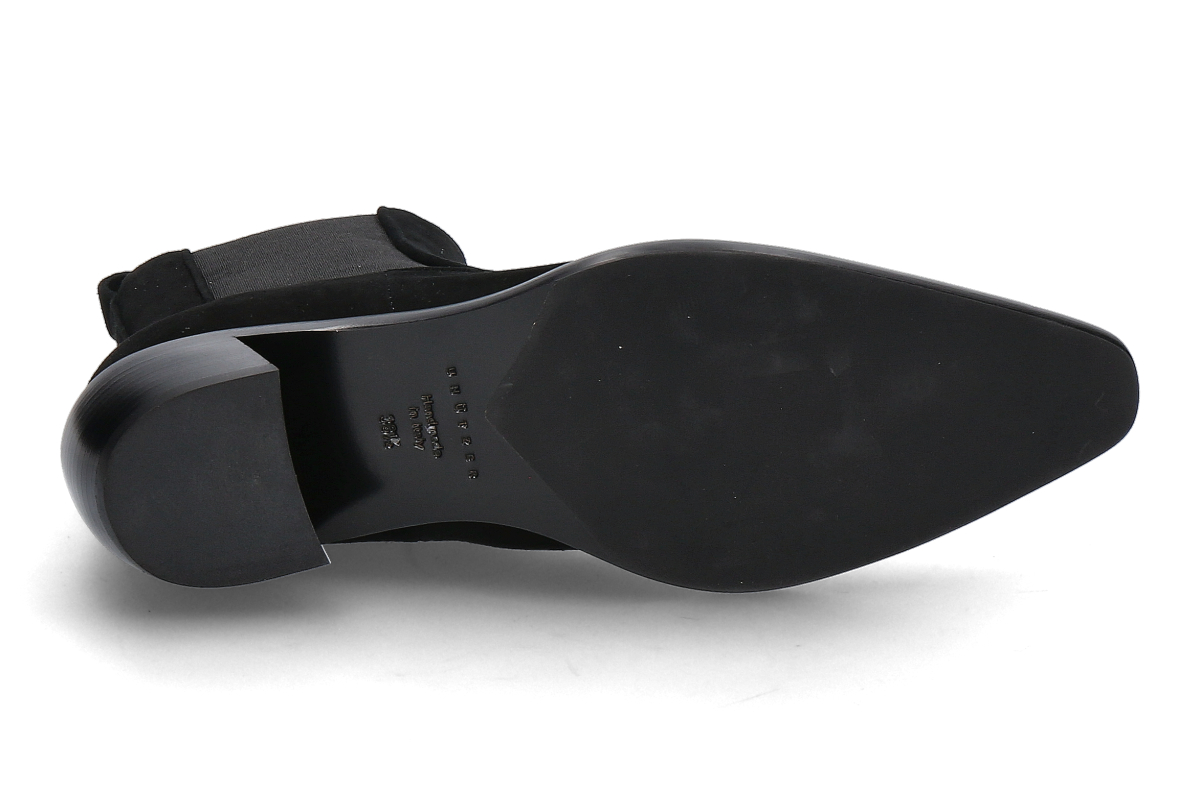 Unüzter - Stiefelette_252000090_4