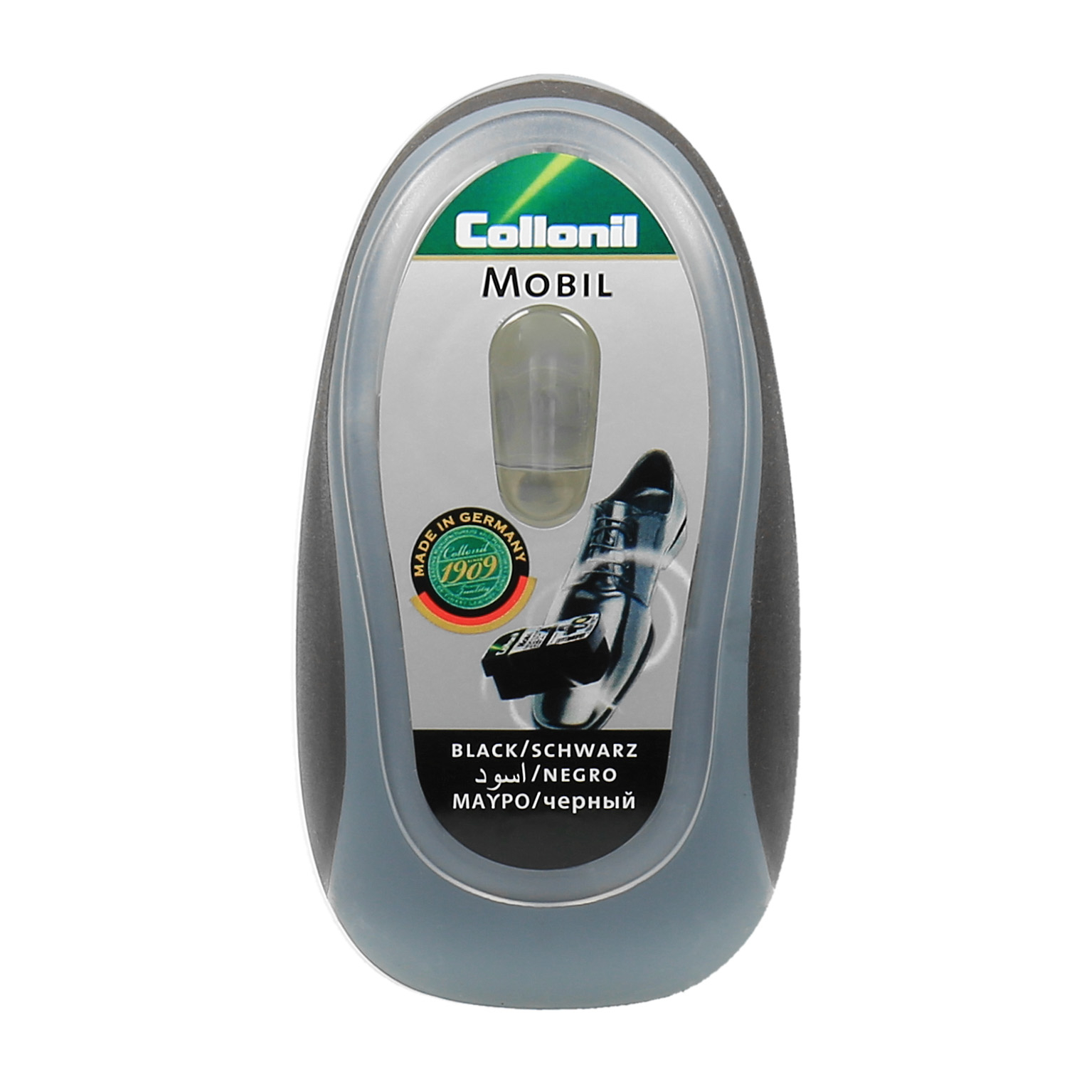 Collonil Schwamm CLASSIC MOBIL  black
