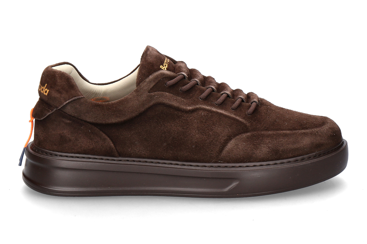 Barracuda Herren- Sneaker PHONIX- dunkelbraun_132300252_3