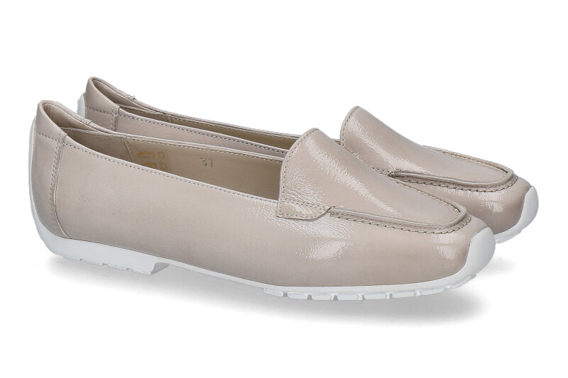 Mania slipper 2205 NAPLACK- beige 
