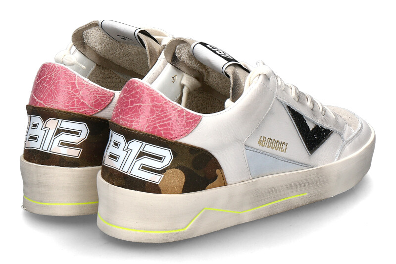 4B12 Sneaker -D104_232900429_2 4B12 Sneaker -D104_232900429_2
