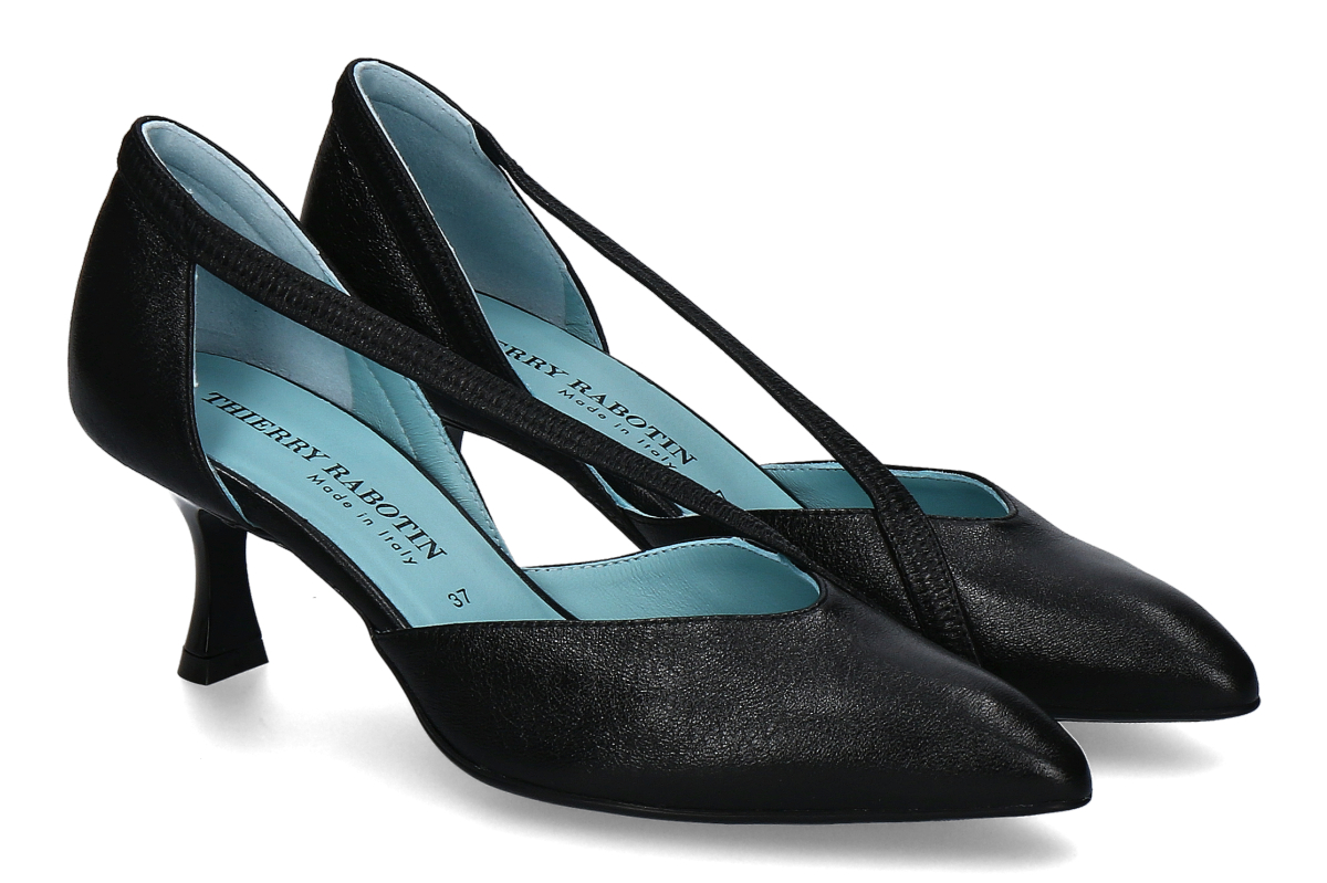 Thierry Rabotin Pumps ROBY WASH- black