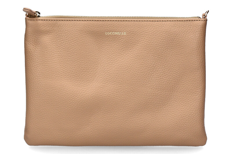 Coccinelle bag MINI BAG BEIGE