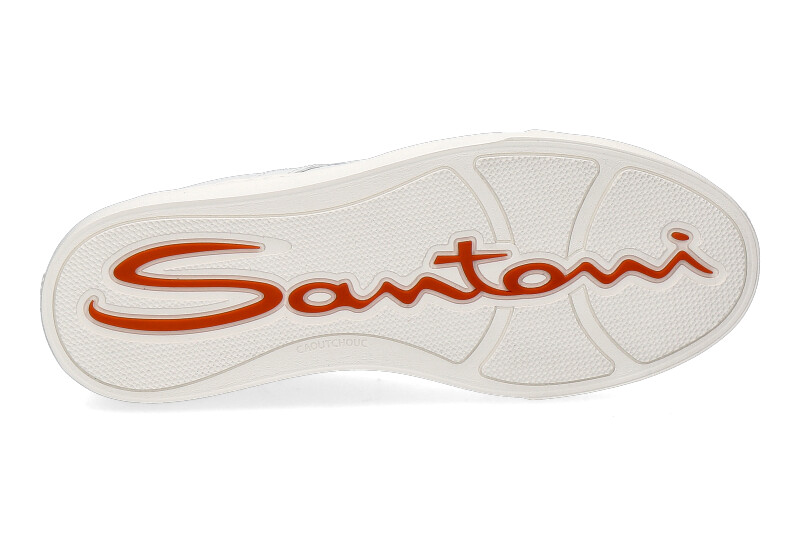 santoni-sneaker-double-buckle-white-white_132400019_4 santoni-sneaker-double-buckle-white-white_132400019_4
