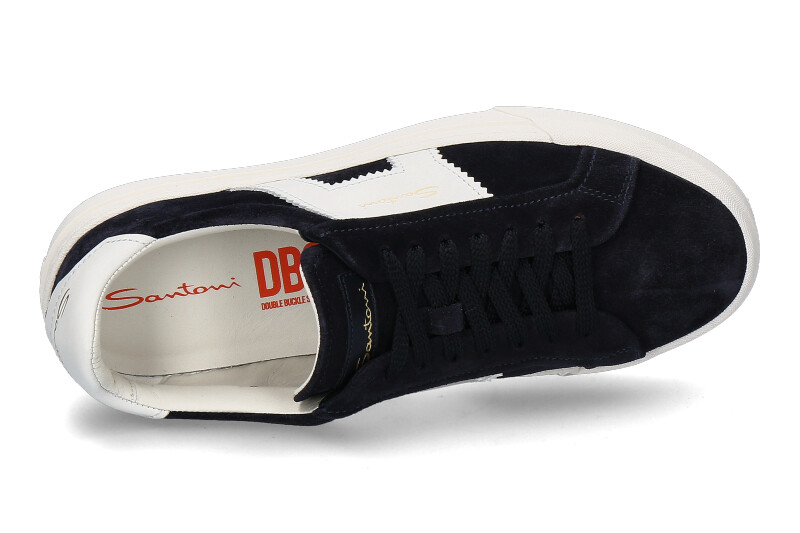 santoni-sneaker-double-buckle-blue-white_132800125_4 santoni-sneaker-double-buckle-blue-white_132800125_4