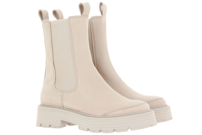 Kennel & Schmenger boots POWER NUBUK DESERT
