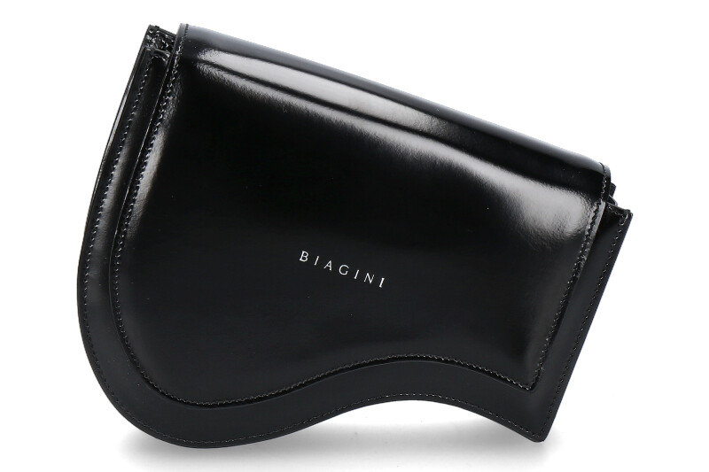 Biagini Handtasche BORSA NERO