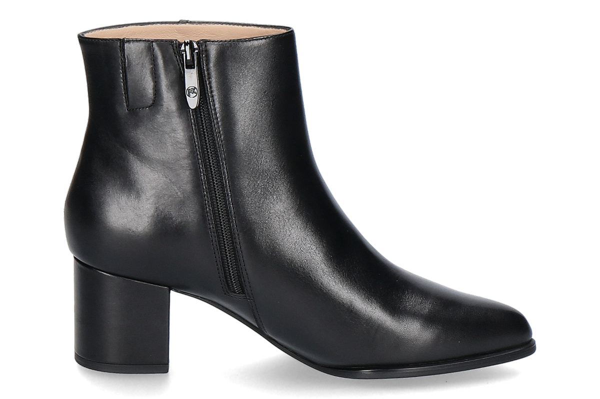 Peter Kaiser Stiefelette NAPPA BLACK- schwarz_253000711_4