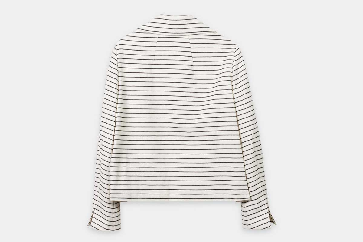 luisa-cerano-caban-jacke-stripes-cream-dunkelblau-711100044-2