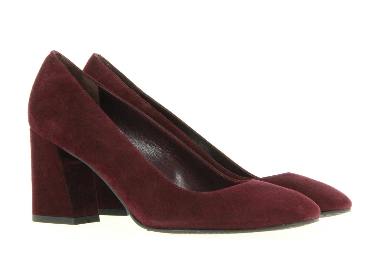 Stuart Weitzman pumps MARY BORDEAUX