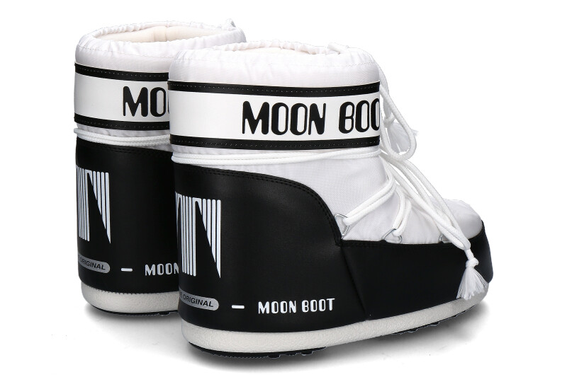 Moon Boot Mb Classic Low 2 - Shoes 