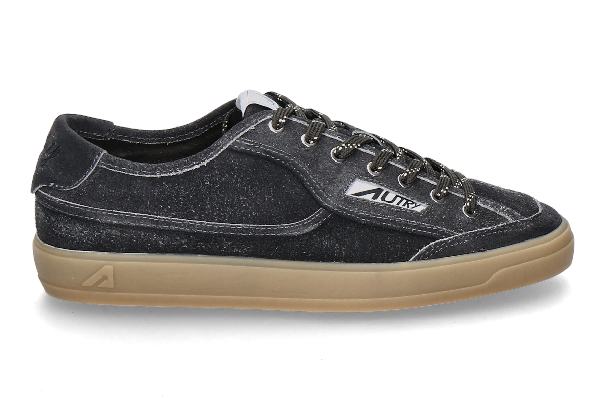 Autry men's- sneaker WINDSCAPE LOW KQ06- black