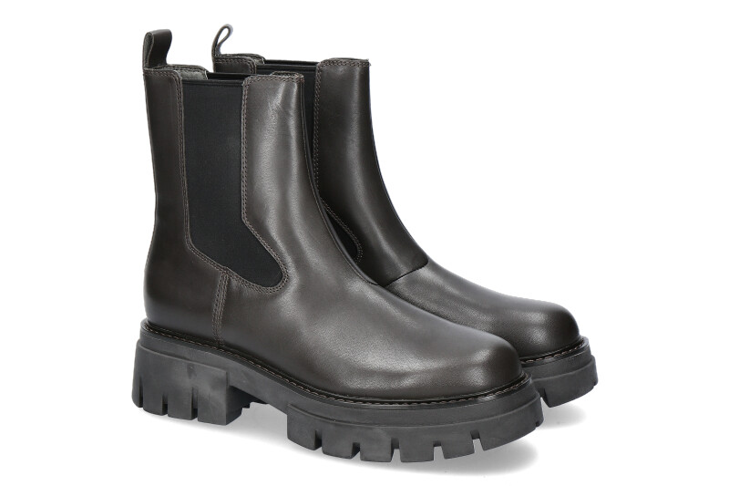 ASH ankle boots LENNY WHALE