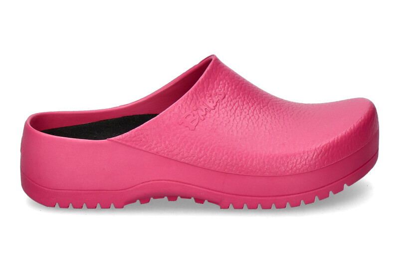 Birkenstock Clogs SUPER BIRKI ALPRO-FOAM - PINK