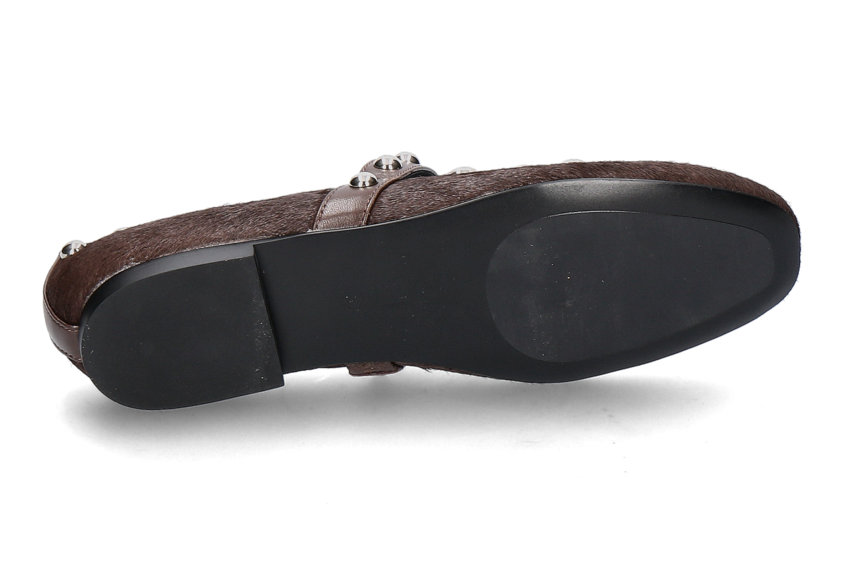 Bibi Lou Ballerina 717Z91VK marron_221300087_4