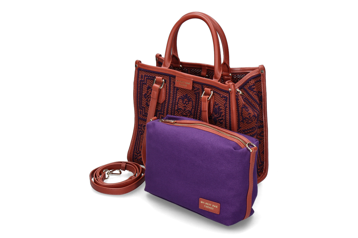 My-Best Bag Firenze bag MINI ATENA CABRIOLET