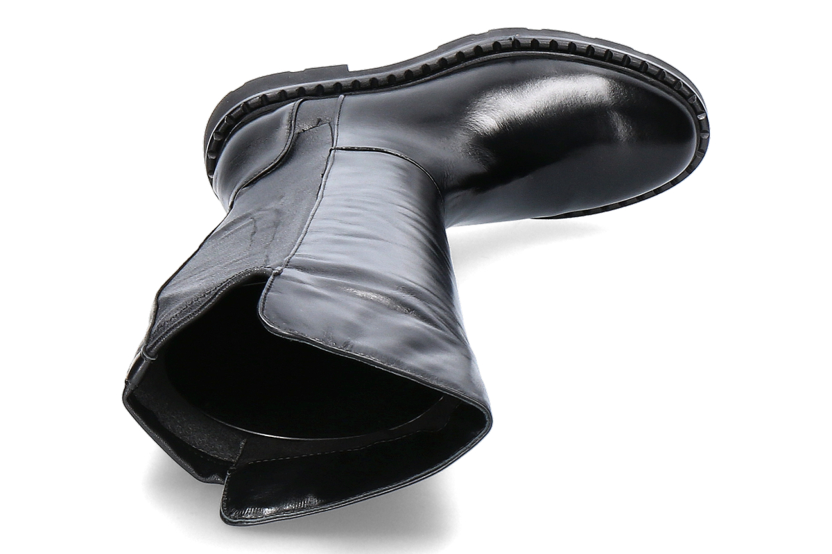 Mjus Stiefel L88306 NAPPA STRETCH- nero_253000724_6