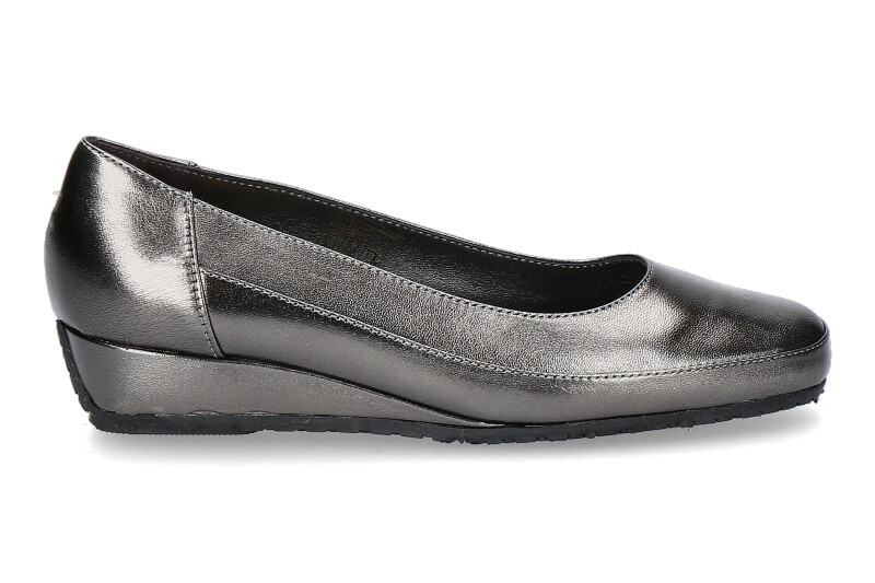 Bagnoli Loafer NAPPA FUCILE