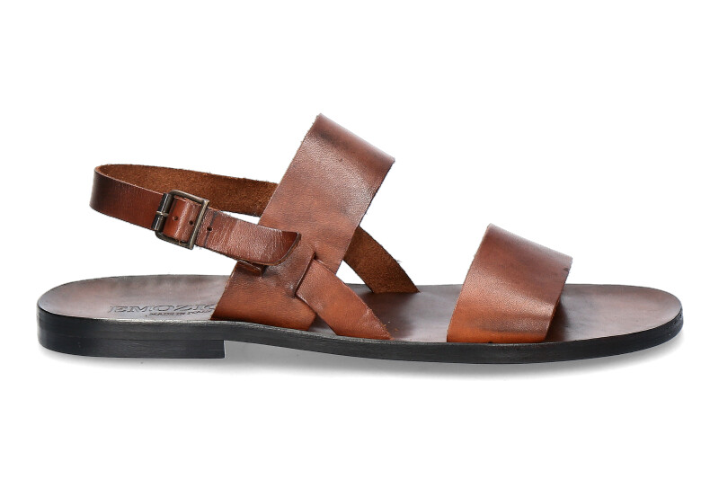 Emozioni sandals BROWN 530