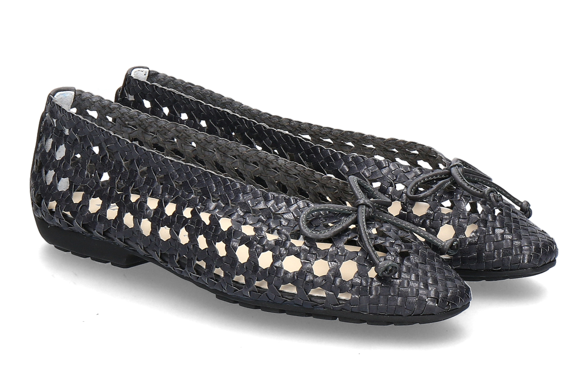 Mania Ballerina VIM TERENZA- midnight/ nero/ black
