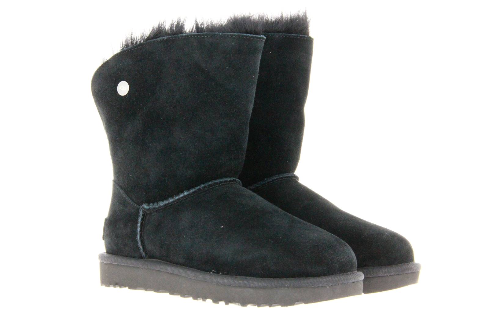 ugg valentina black